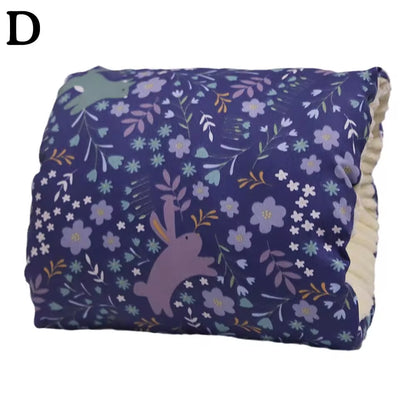 Baby Nursing Pillow Breast Feeding Baby Maternity Soft Arm Pillow Baby Support Pillow